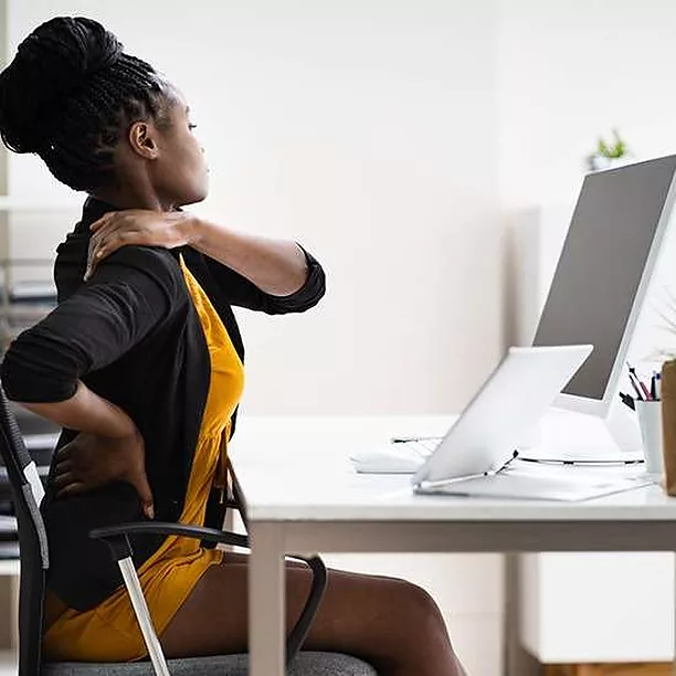 Formation : TMS ET TRAVAIL SUR ORDINATEUR