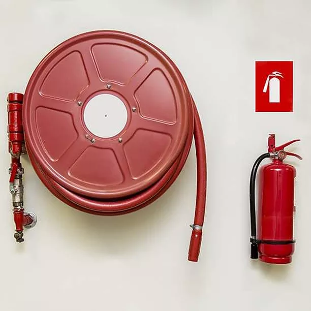Formation : INITIATION AU RISQUE INCENDIE