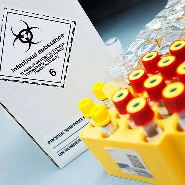 Formation : RISQUES BIOLOGIQUES – LES ESSENTIELS