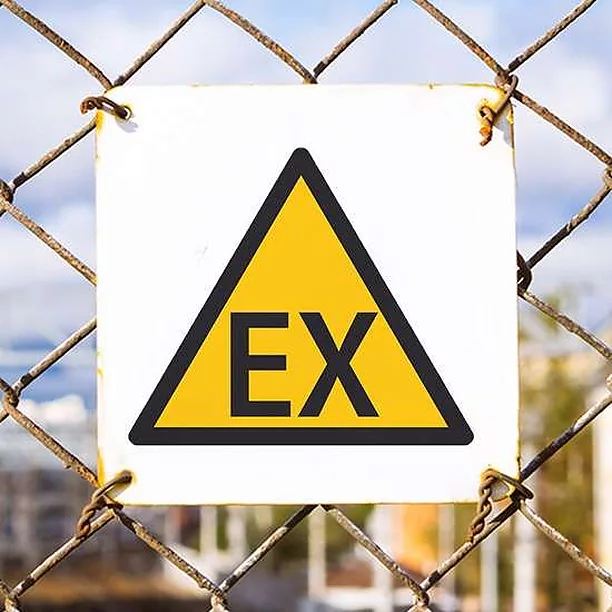 Formation : RISQUE ATEX ET PRÉVENTION