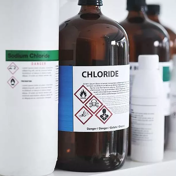 Formation : RISQUES CHIMIQUES – L’INTÉGRALE