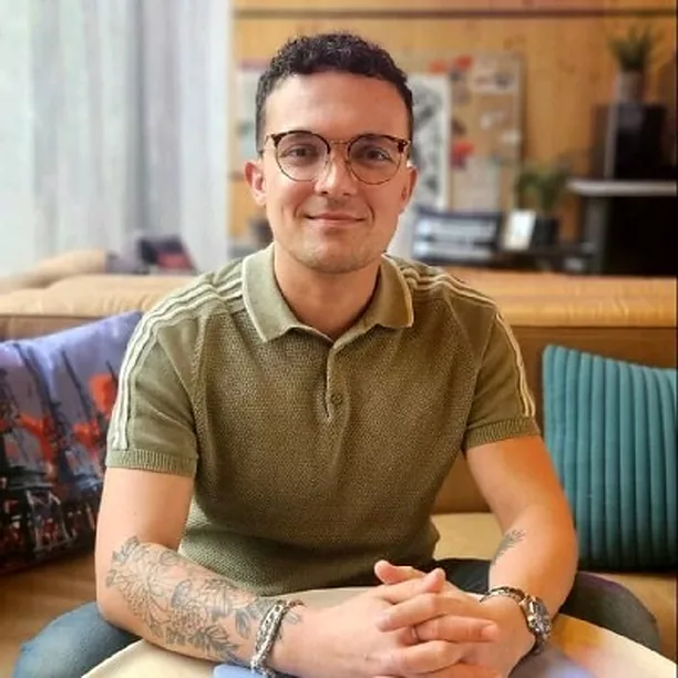 Jérémy LOGERAIS