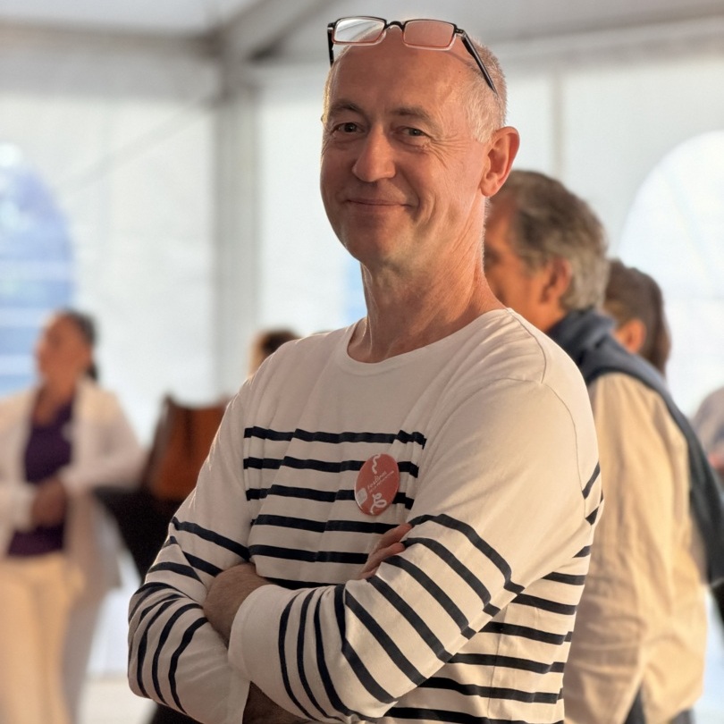 Damien BART