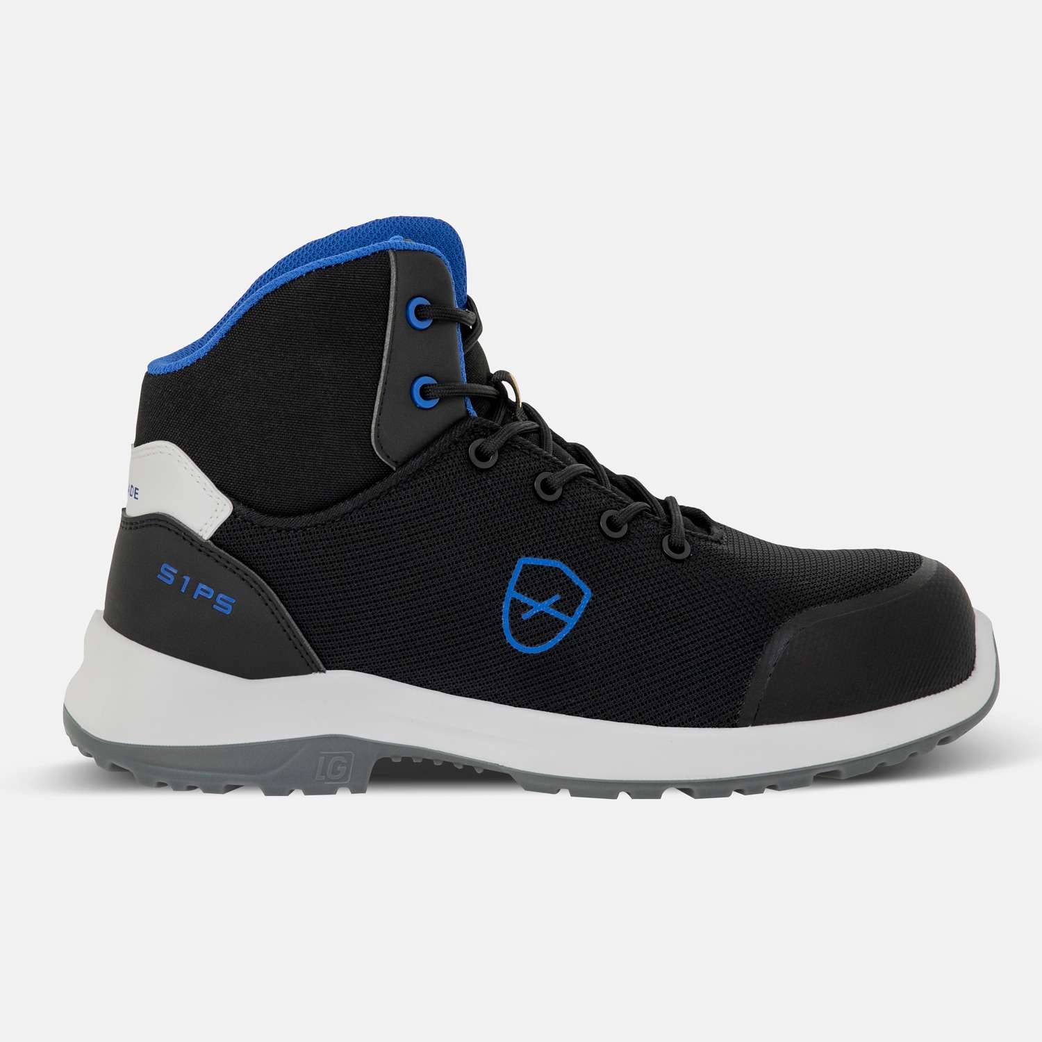 Chaussures de sécurité hautes : BLEWIS