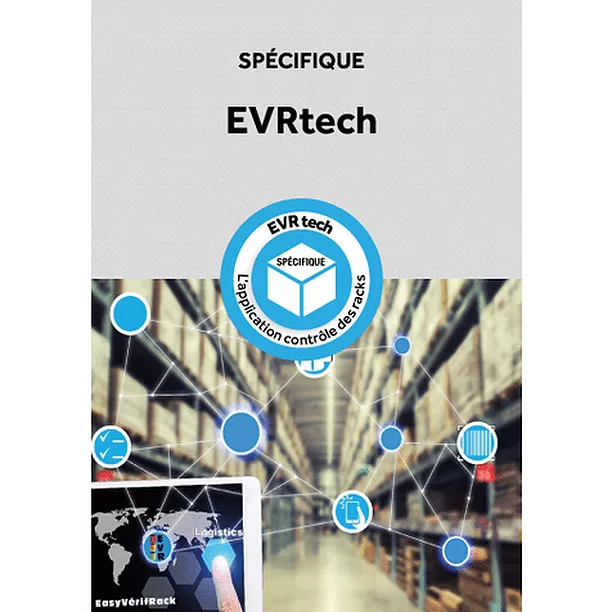 EVRtech spécifique : EVRtech spécifique