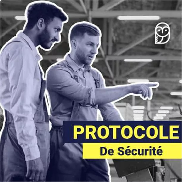 Solution digitale plateforme Cikaba : Protocole de sécurité digital
