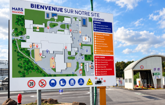 Sécurité : tout commence dès l&rsquo;entrée de votre site !