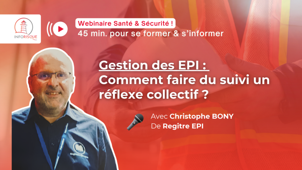 Gestion des EPI : comment faire du suivi un réflexe collectif ?