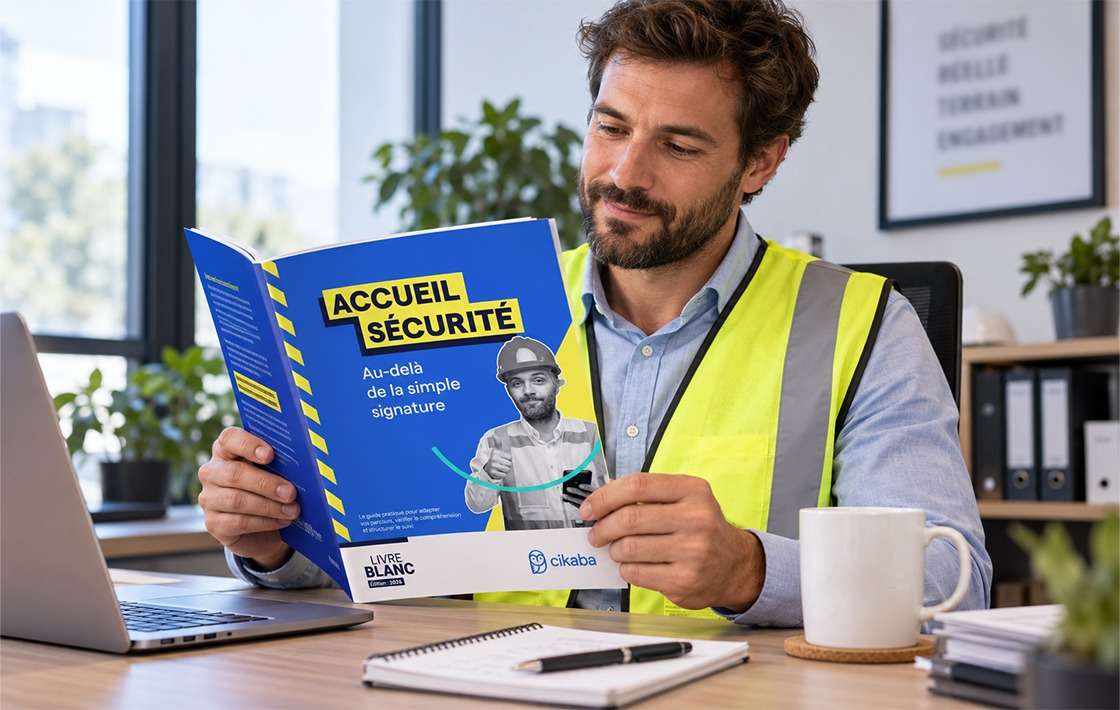 Accueil sécurité : 5 tests pour vérifier son efficacité