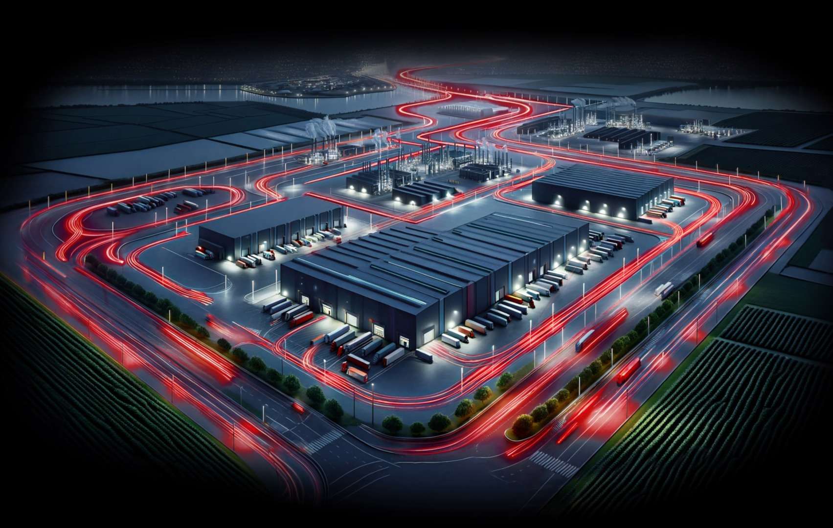 Anticipez les risques sur vos sites industriels et logistiques grâce à la donnée et à l’Intelligence Artificielle