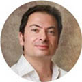 portrait de  Antoine Zignale