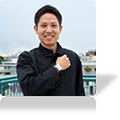 portrait de  Takeshi Anzai