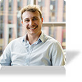 portrait de  Damien DUBOIS