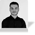 portrait de  Thibault Guyon