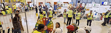 Image Du wedding planner au Safety Day planner : les secrets d'un événement réussi