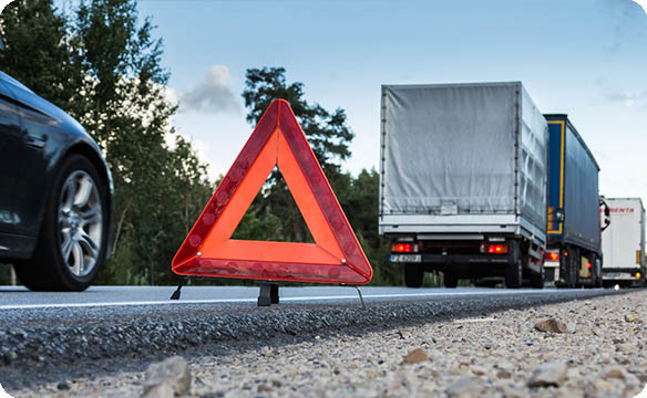 Guide sur la prévention du risque routier et lié aux déplacements professionnels