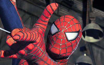 Spiderman
