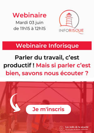 pavé impact