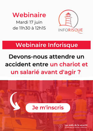 pavé impact