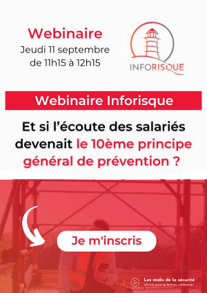 pavé impact