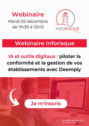 pavé impact