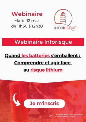 pavé impact
