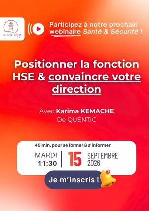pavé impact