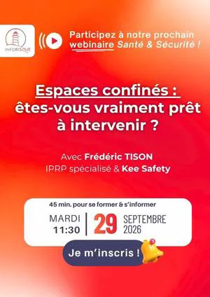 pavé impact