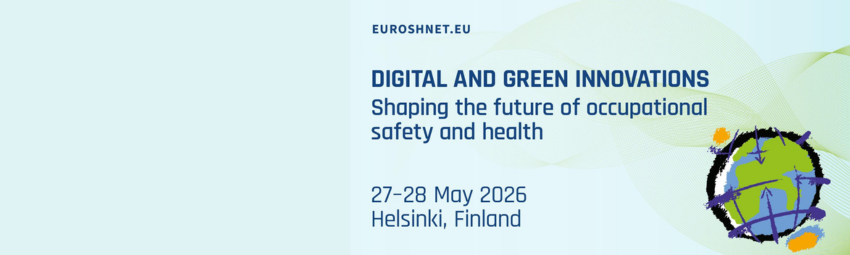 bannière 9ème Conférence Européenne Euroshnet