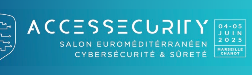 bannière AccesSecurity