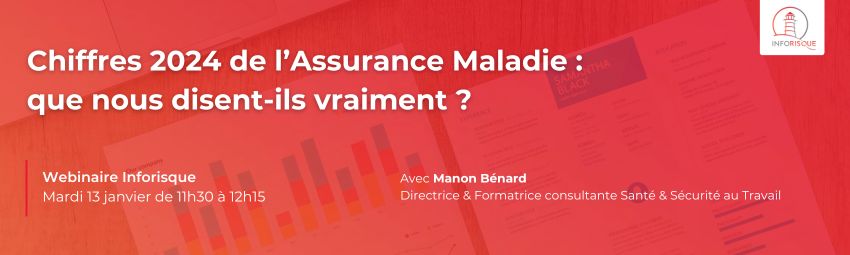 bannière Chiffres 2024 de l’Assurance Maladie : que nous disent-ils vraiment ?