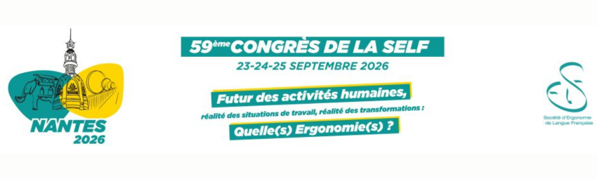 bannière Congrès de la SELF