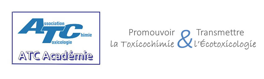 bannière Evaluer le risque chimique, la toxicochimie pour les nuls !