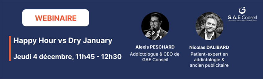 bannière Happy Hour vs Dry January