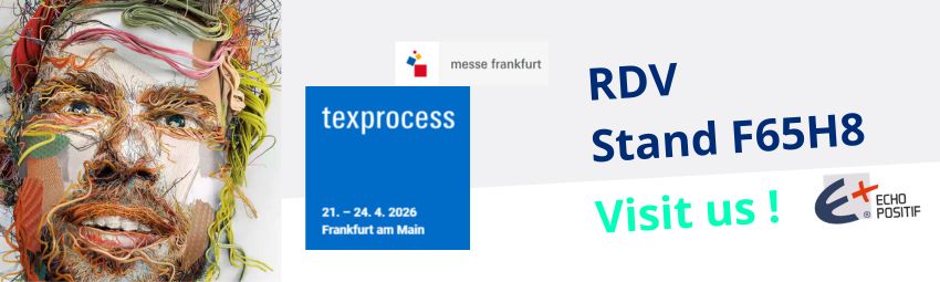 bannière Texprocess