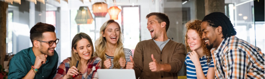 bannière Utiliser ses forces au quotidien pour augmenter la performance et le plaisir au travail