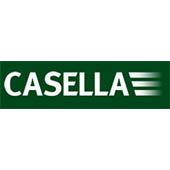 Logo du fabricant CASELLA