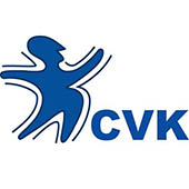 Logo du fabricant CVK