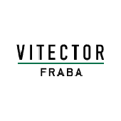 Logo du fabricant FRABA VITECTOR