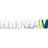 Logo du fabricant GOLDENSEA UV