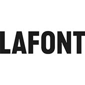 Logo du fabricant LAFONT