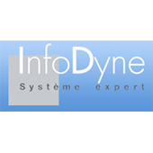 INFODYNE : EXPERTISE FDS/REACH