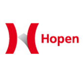 GROUPE KOLMI HOPEN