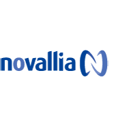 Logo du fabricant NOVALLIA (France)