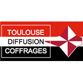 TOULOUSE DIFFUSION COFFRAGES