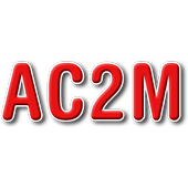 Logo du fabricant AC2M