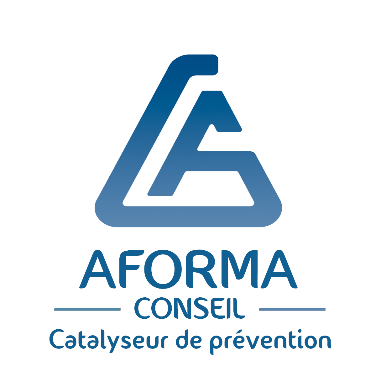 Logo du fabricant AFORMA CONSEIL