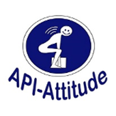 API-Attitude Formations