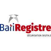 Logo du fabricant BatiRegistre