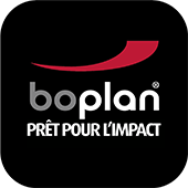 Logo du fabricant Boplan